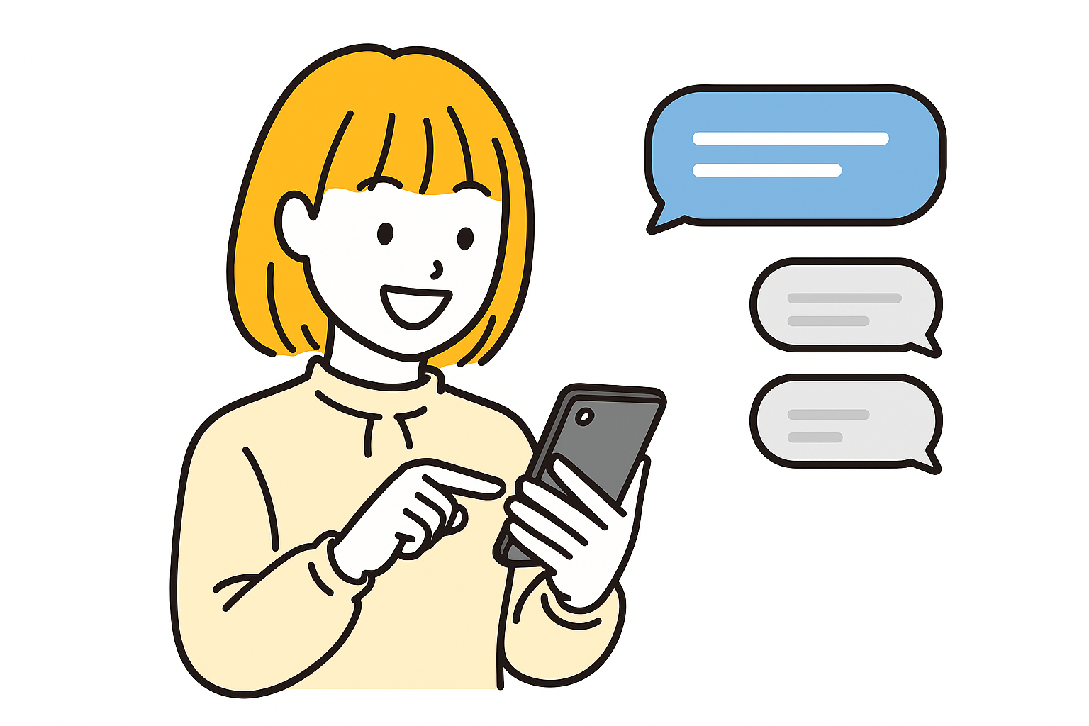 世界観を、一枚で伝える。
