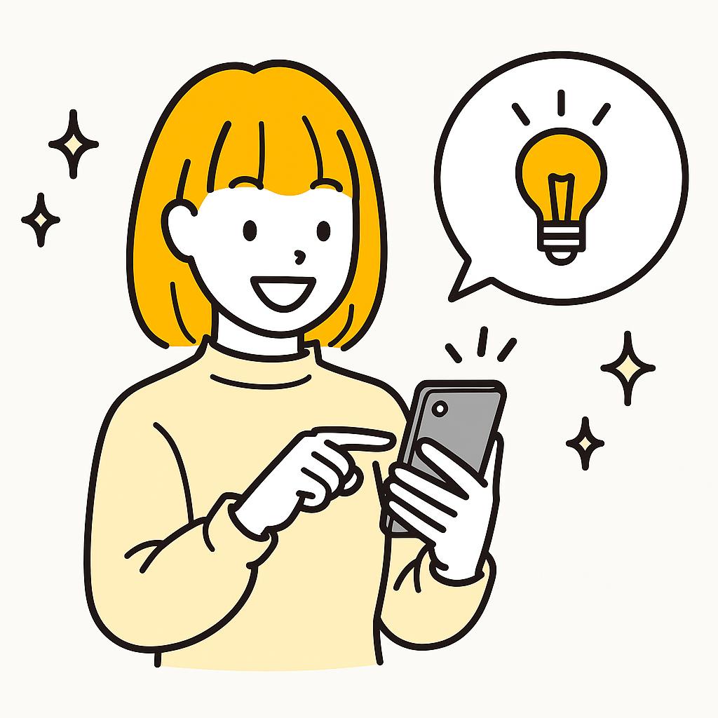 世界観を、一枚で伝える。